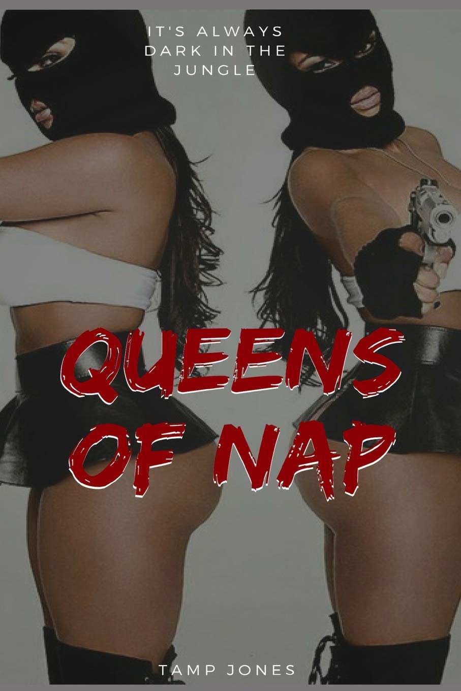 Queens Of Nap Books