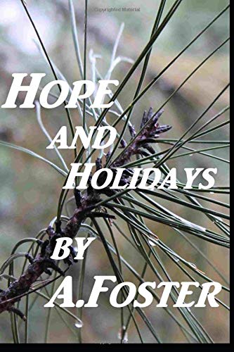 Hope and Holidays: A Lovely Christmas Story Collection Holiday Reading