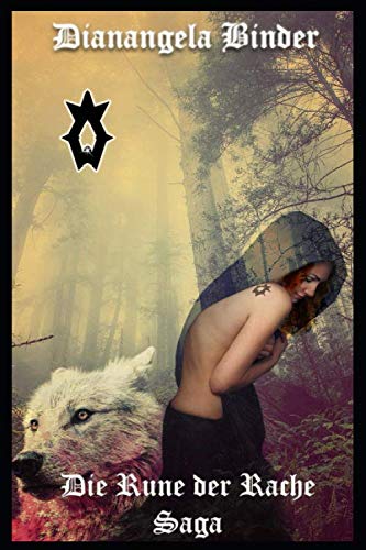 Die Rune der Rache: Saga Historical Fiction
