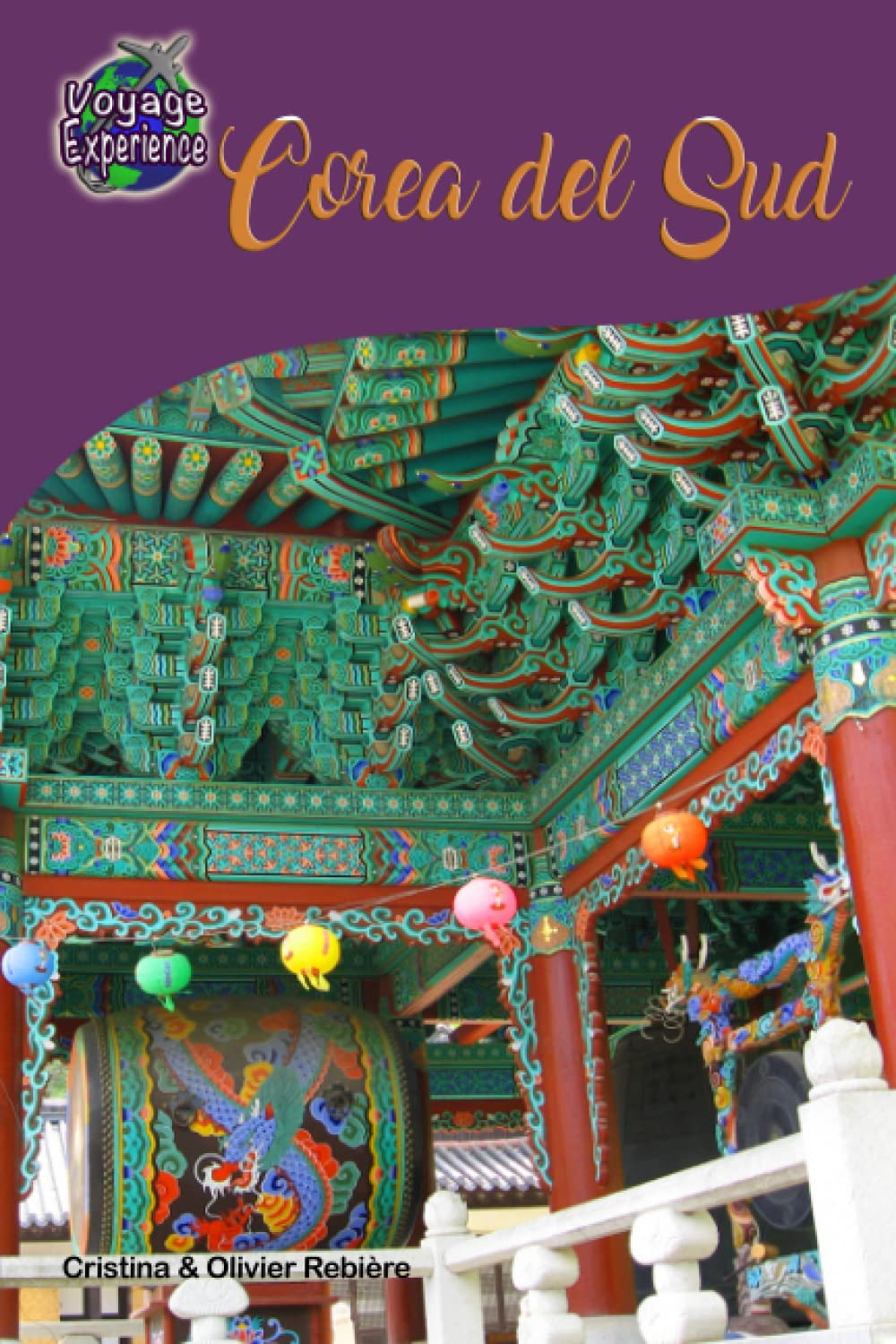 Corea del Sud: Paese asiatico con bellissimi templi, villaggi affascinanti e paesaggi maestosi book