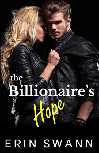 The Billionaire's Hope (Covington Billionaires, Band 4) International