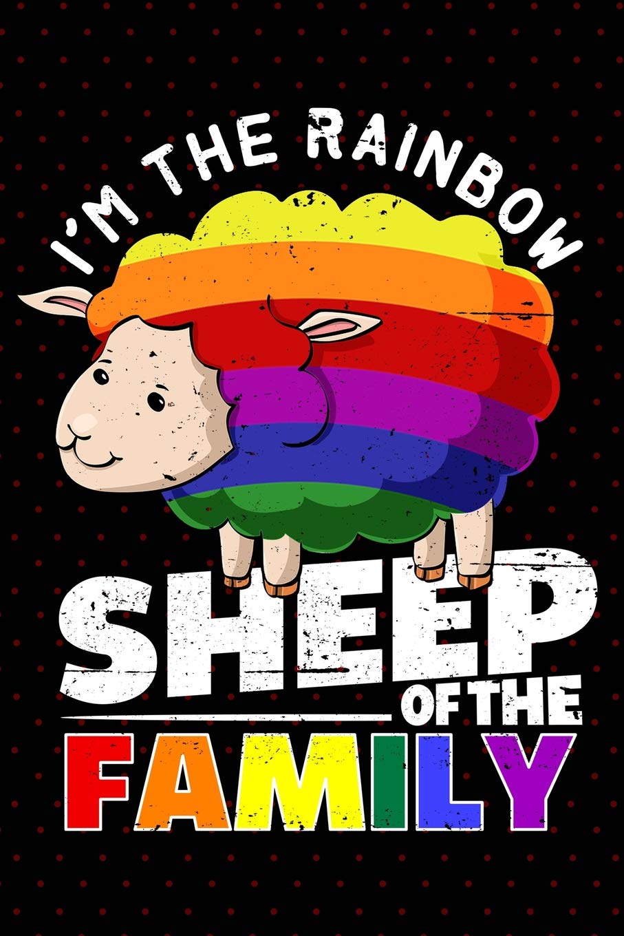 I'm The Rainbow Sheep Of The Family: LGBT Journal To Write In Politics & Society