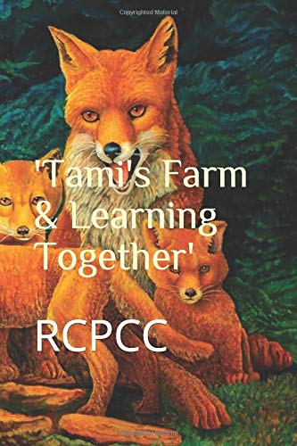 Tami's Farm & Learning Together: RCPCC Study Guides