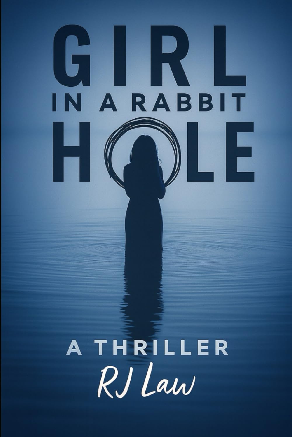 The Girl in the Rabbit Hole: A Thriller (Claire Foley, Band 1) Contemporary literature