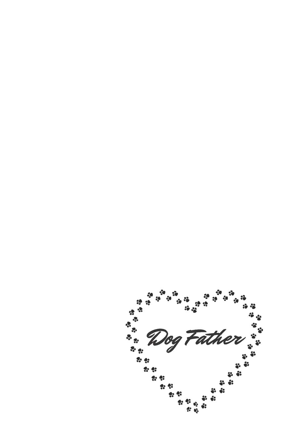 Dog Father: Composition Notebook for Fathers of Dogs - College Ruled Journal - Cute Family Notebooks Pets