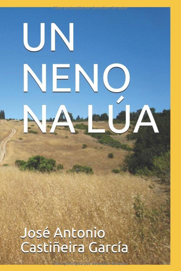 UN NENO NA LÚA Books