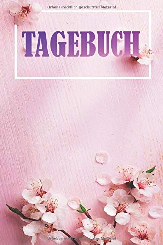 Tagebuch: Tagebuch für Mädchen und Frauen, Notizbuch Größe 15cm x 23cm Novels & Short Stories