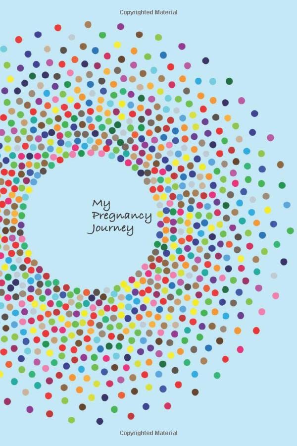 My Pregnancy Journey: 100-page journal to record your path to motherhood Parents & Children