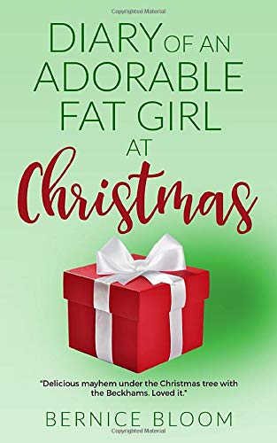 Adorable Fat Girl at Christmas: Book Five Contemporary Romance