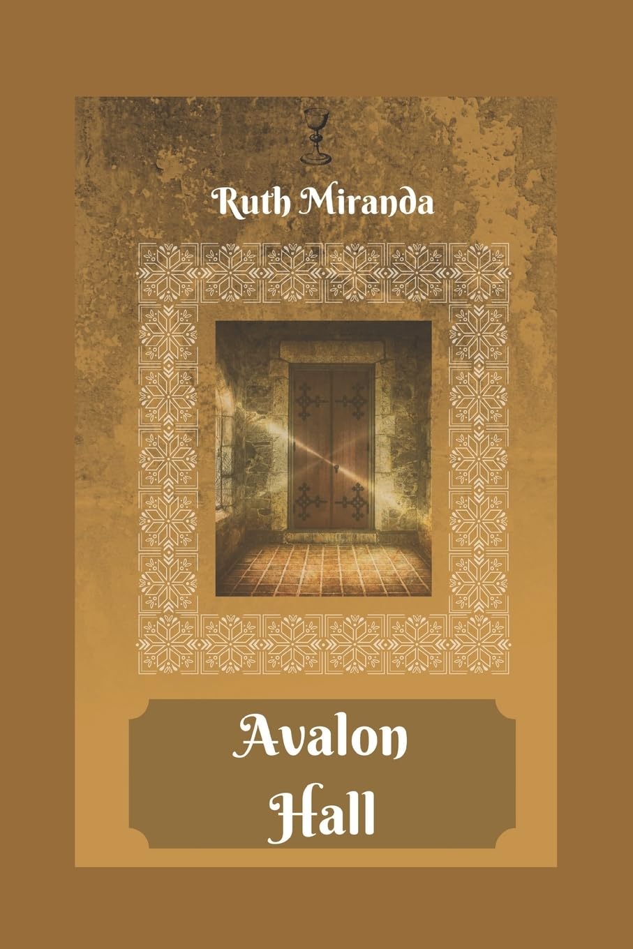 Avalon Hall (Heir of Avalon, Band 1) Fairy Tales & Legends