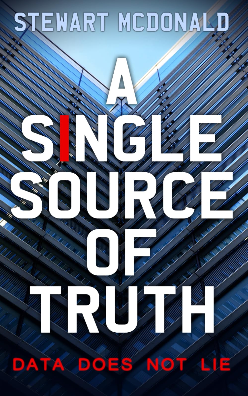 Product Image: A Single Source of Truth