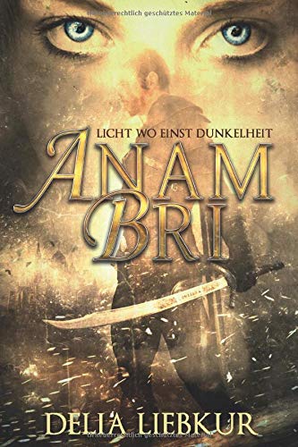 Anam Bri: Licht wo einst Dunkelheit Action & Adventure