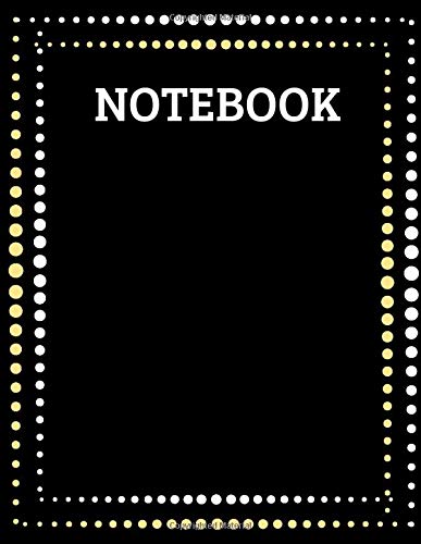 Notebook: Motivational, Positive Notebook,Journal, Diary, notebook for school, for children, notebook for business women (110 Pages,Lined Paper, 8.5 x 11). Study Guides