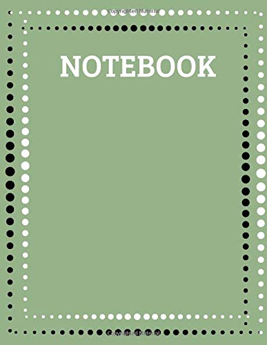 Notebook: Motivational, Positive Notebook,Journal, Diary, notebook for school, for children, notebook for business women (110 Pages,Lined Paper, 8.5 x 11). Education & Training