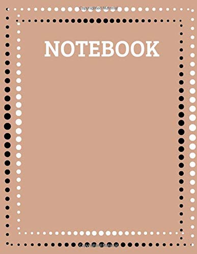 Notebook: Motivational, Positive Notebook,Journal, Diary, notebook for school, for children, notebook for business women (110 Pages,Lined Paper, 8.5 x 11). Contemporary literature