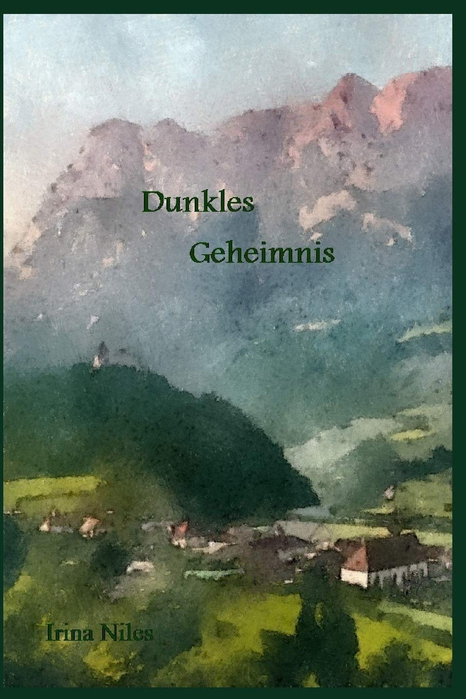 Product Image: Dunkles Geheimnis