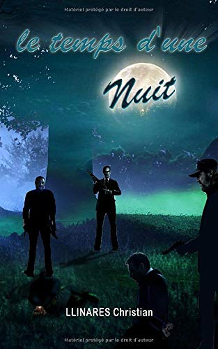 Product Image: Le temps d'une nuit