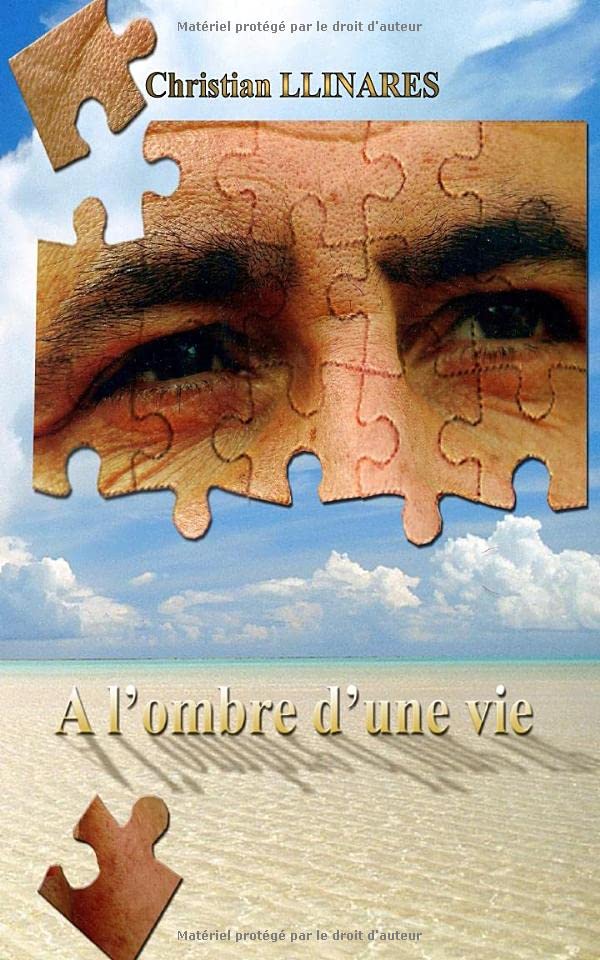 A l'ombre d'une vie book