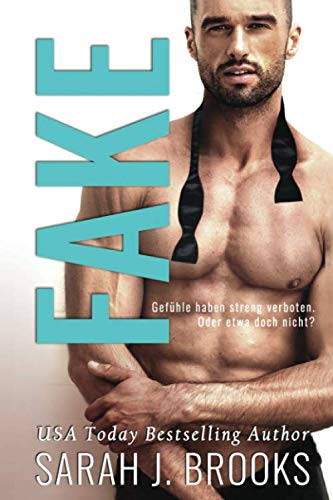 FAKE: Liebesroman Contemporary literature