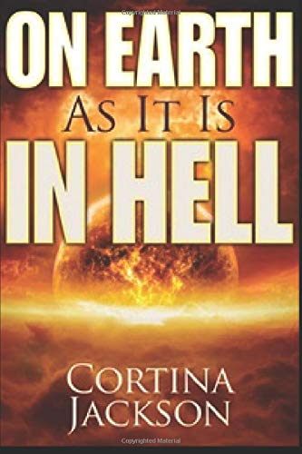 Product Image: On Earth As It Is In Hell