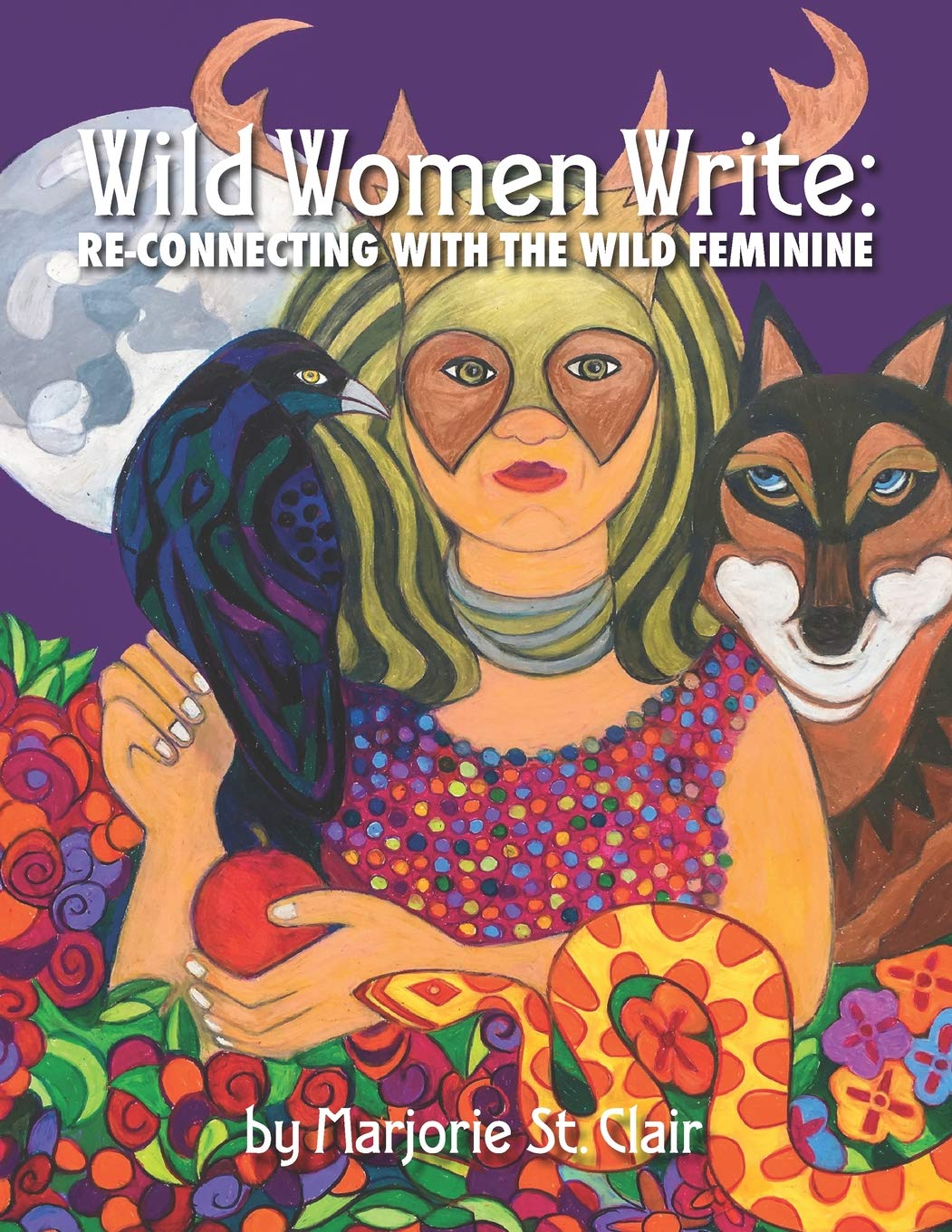 Wild Women Write: Re-connecting with the Wild Feminine Media & Communication