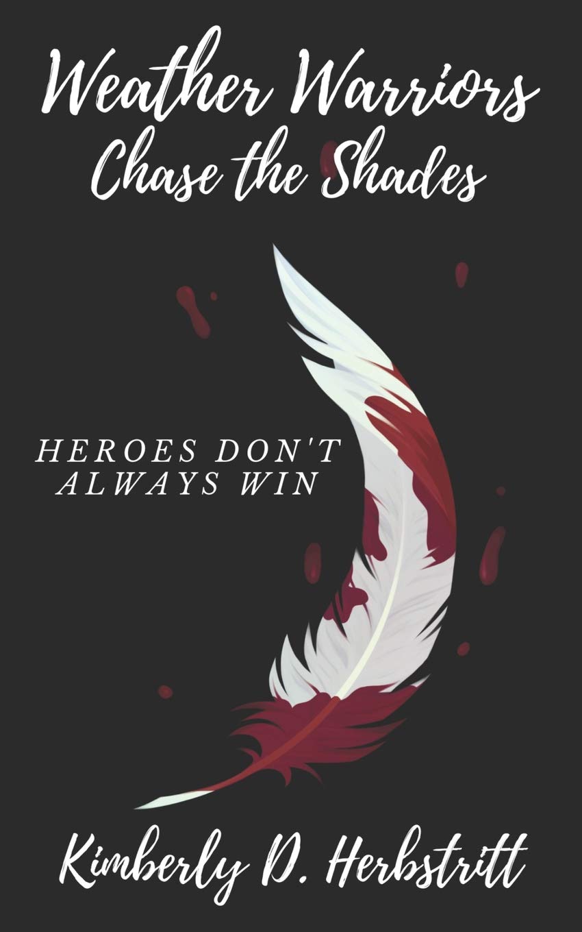 Weather Warriors: Chase the Shades Dark Fantasy
