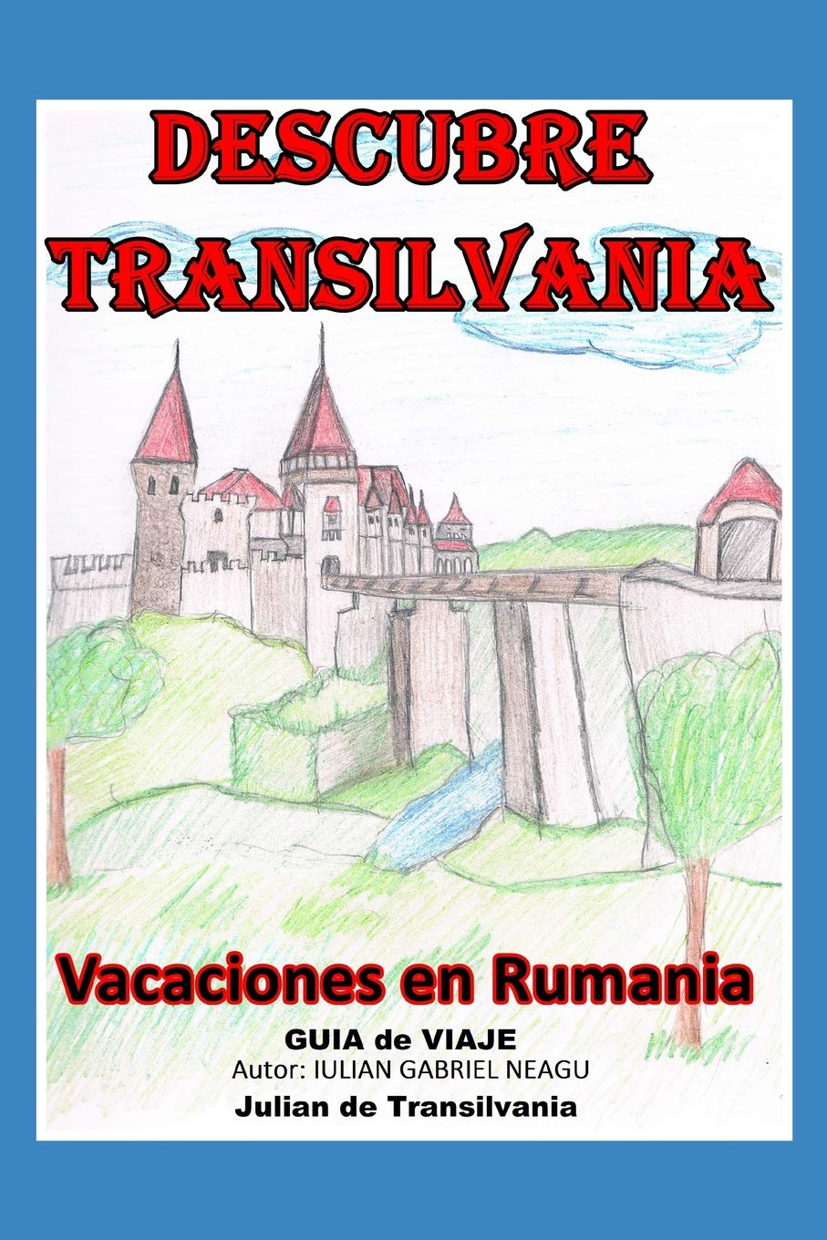 DESCUBRE TRANSILVANIA: VACACIONES EN RUMANIA Hiking & Cycling