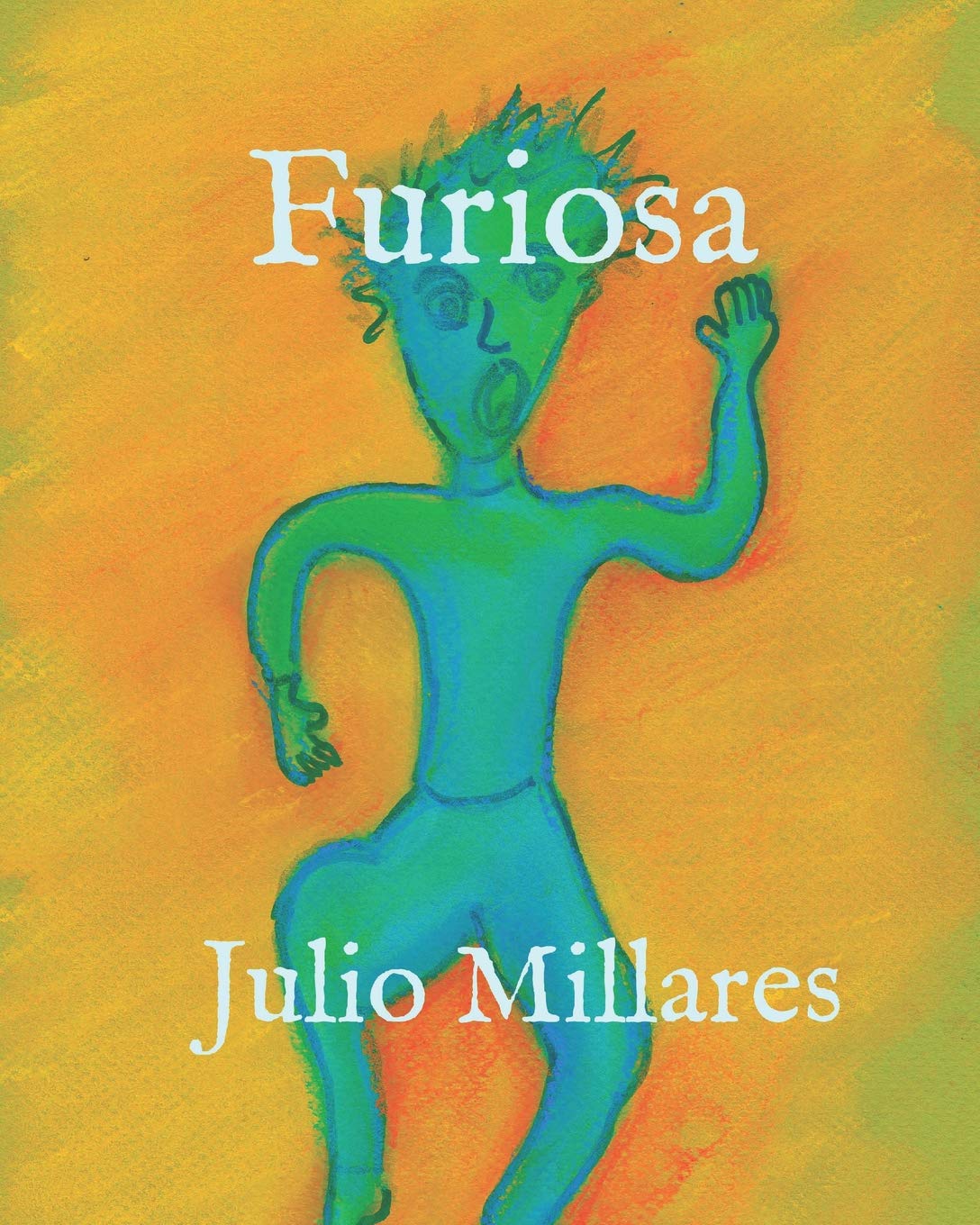 Furiosa (Serie de Joy, Band 18) Novels & Short Stories