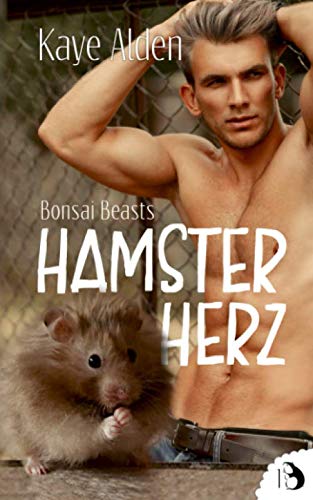 Product Image: Bonsai Beasts - Hamsterherz