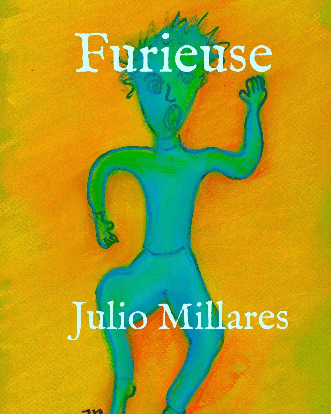 Furieuse (Série de Joy, Band 18) Novels & Short Stories