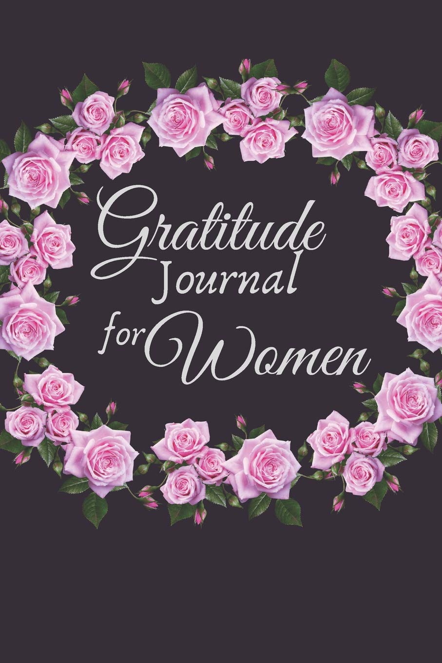 Gratitude Journal for Women: 1 year Daily Gratitude Journal | 1 minute Journal to Write with Motivational Quotes | 6 x 9 inches, 115 pages Computer Science