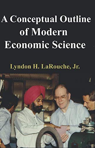 A Conceptual Outline of Modern Economic Science Social Sciences