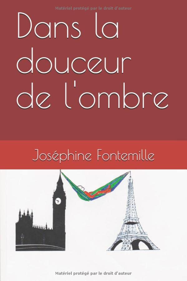 Dans la douceur de l'ombre book