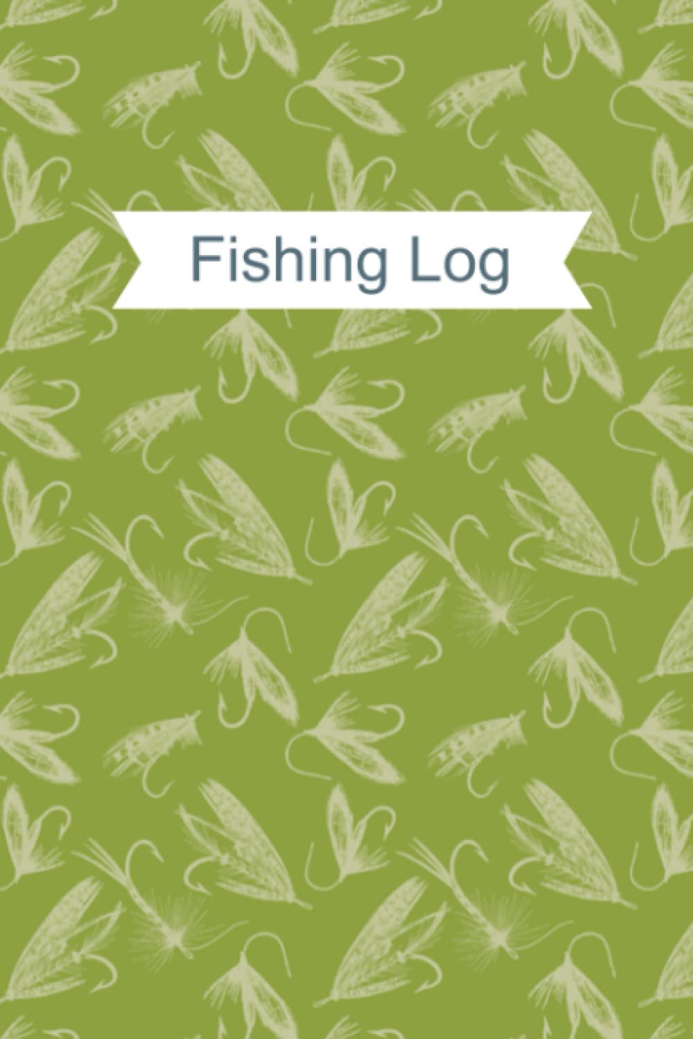 Fishing Log Journal Essays & Short Stories