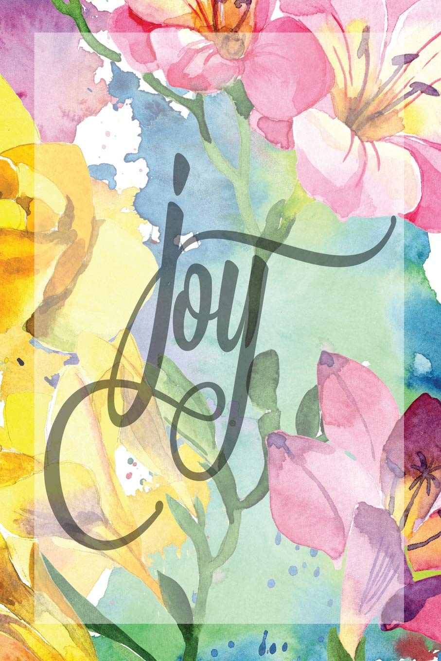 My Sermon Notes Journal: Joy | 100 Days to Record, Remember, and Reflect | Scripture Notebook | Prayer Requests | Floral (Inspirational Quotes & Verses, Band 40) Books