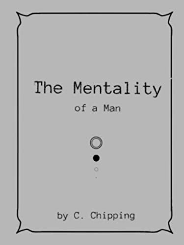 The Mentality of a Man Essays & Short Stories