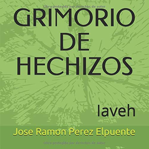 GRIMORIO DE HECHIZOS (LA MAGIA, Band 10) Self-help