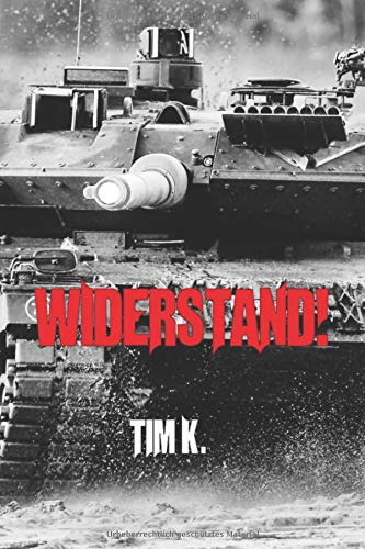 Widerstand Contemporary literature Books