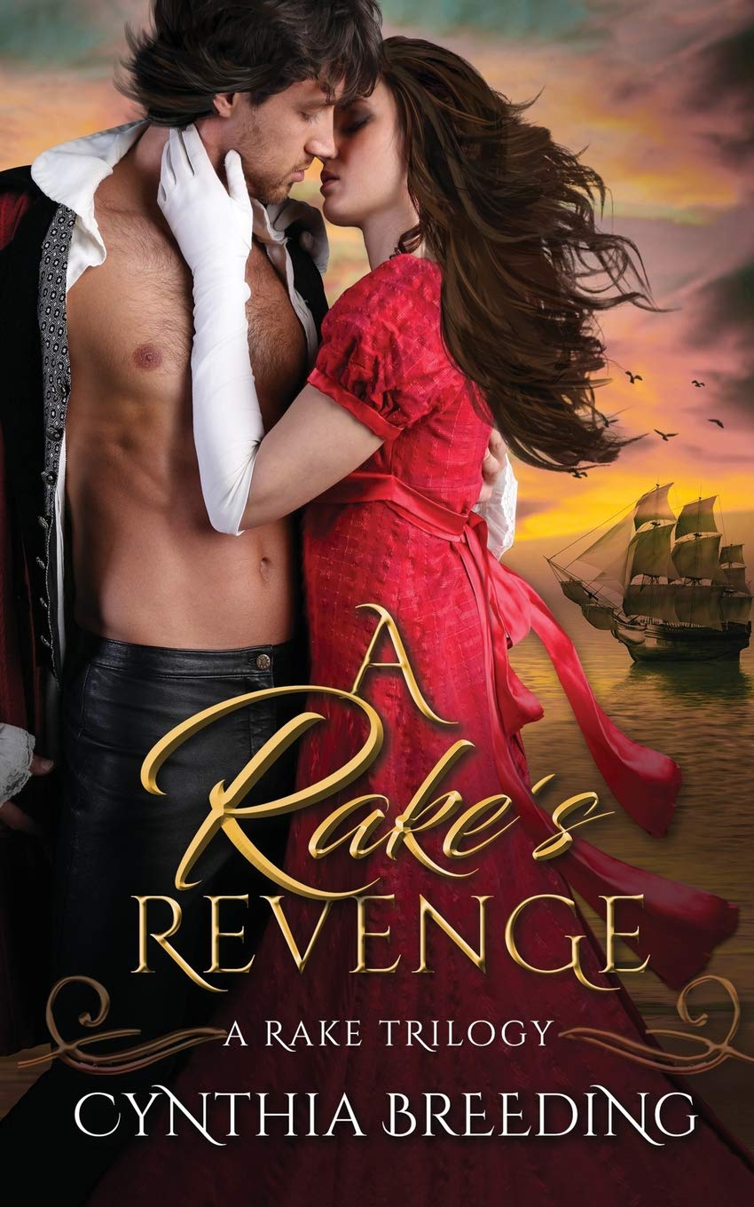 A Rake's Revenge (Rake Trilogy, Band 2) Historical Fiction
