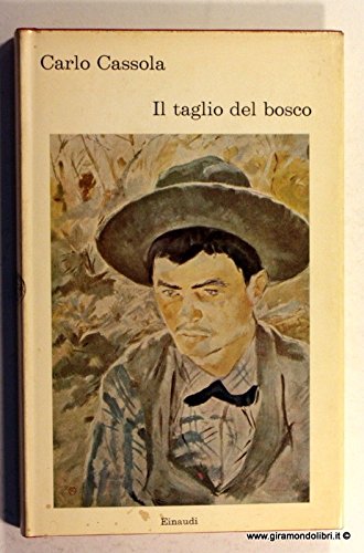 Il taglio del bosco book