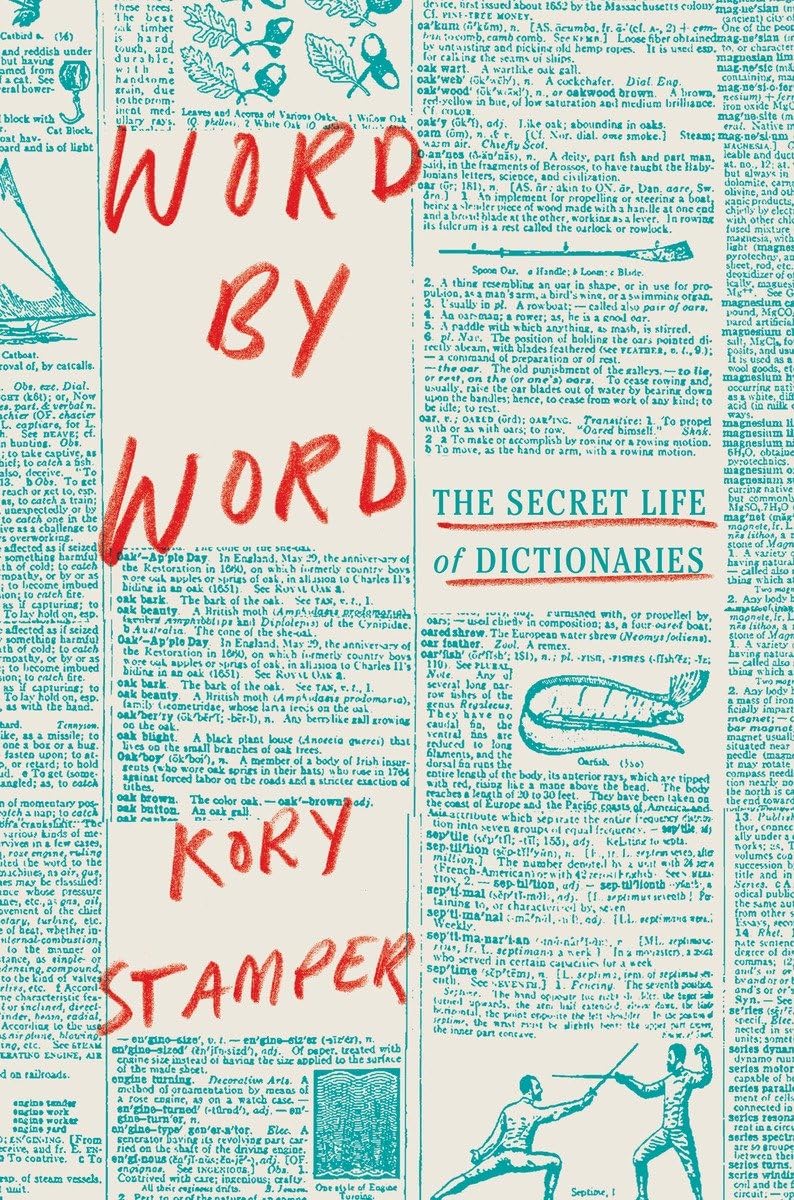 Word by Word Social Sciences