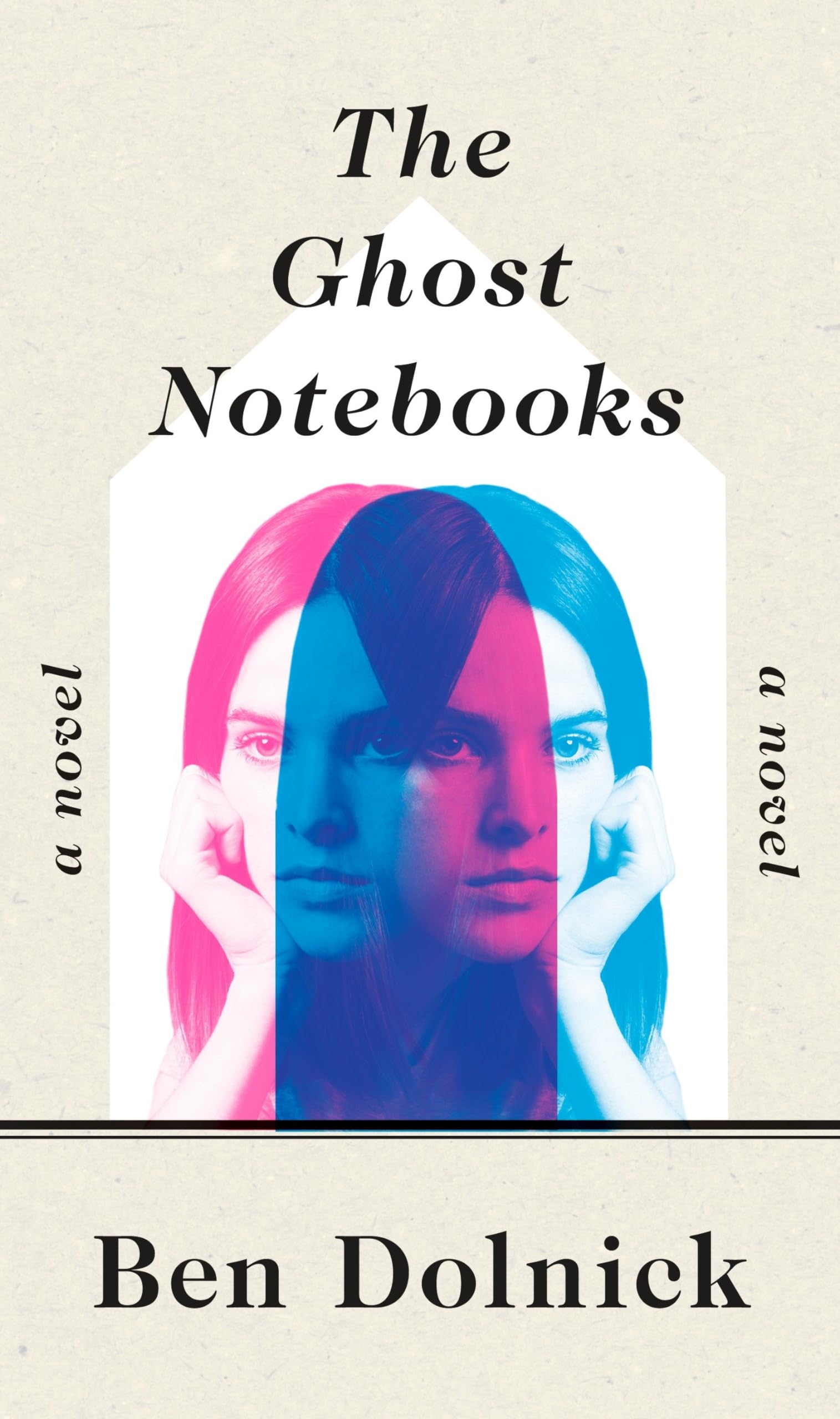 The Ghost Notebooks Drama