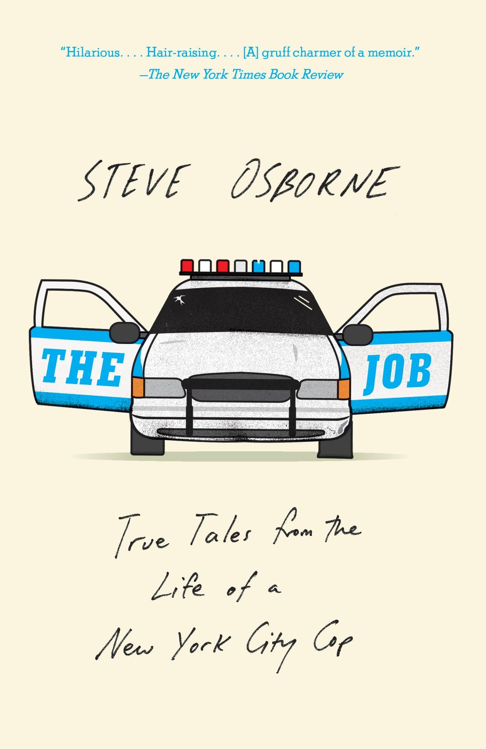 The Job Social Sciences Books
