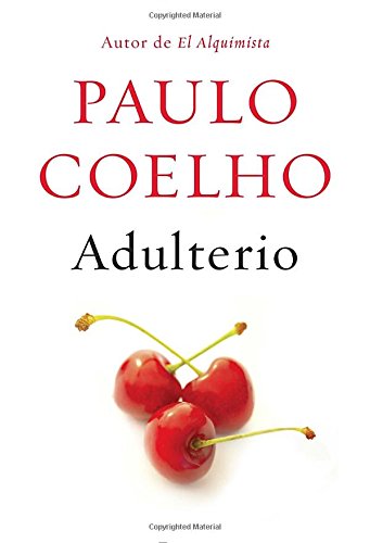 Adulterio Contemporary literature Books