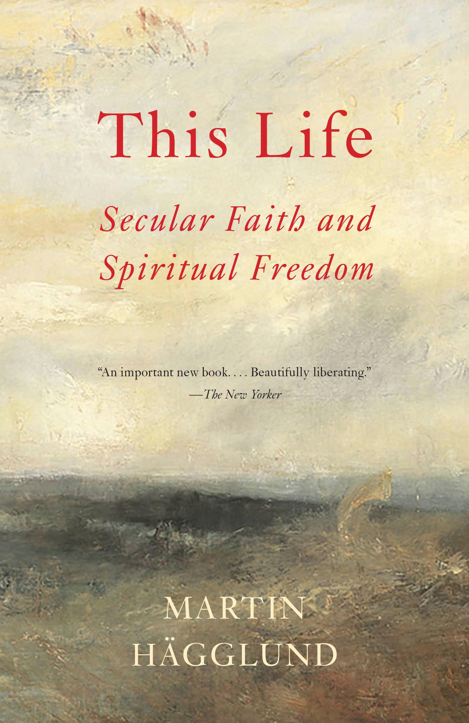 This Life Philosophy Books