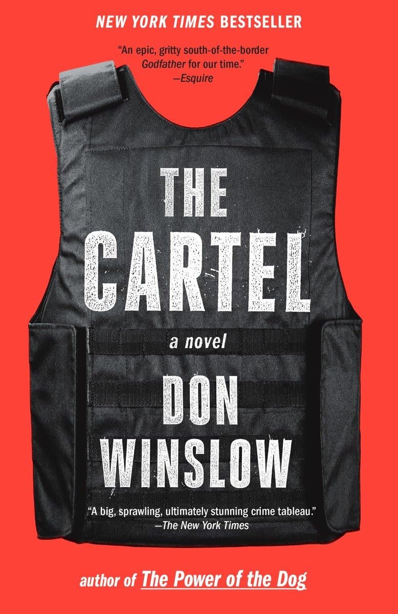 Product Image: The Cartel
