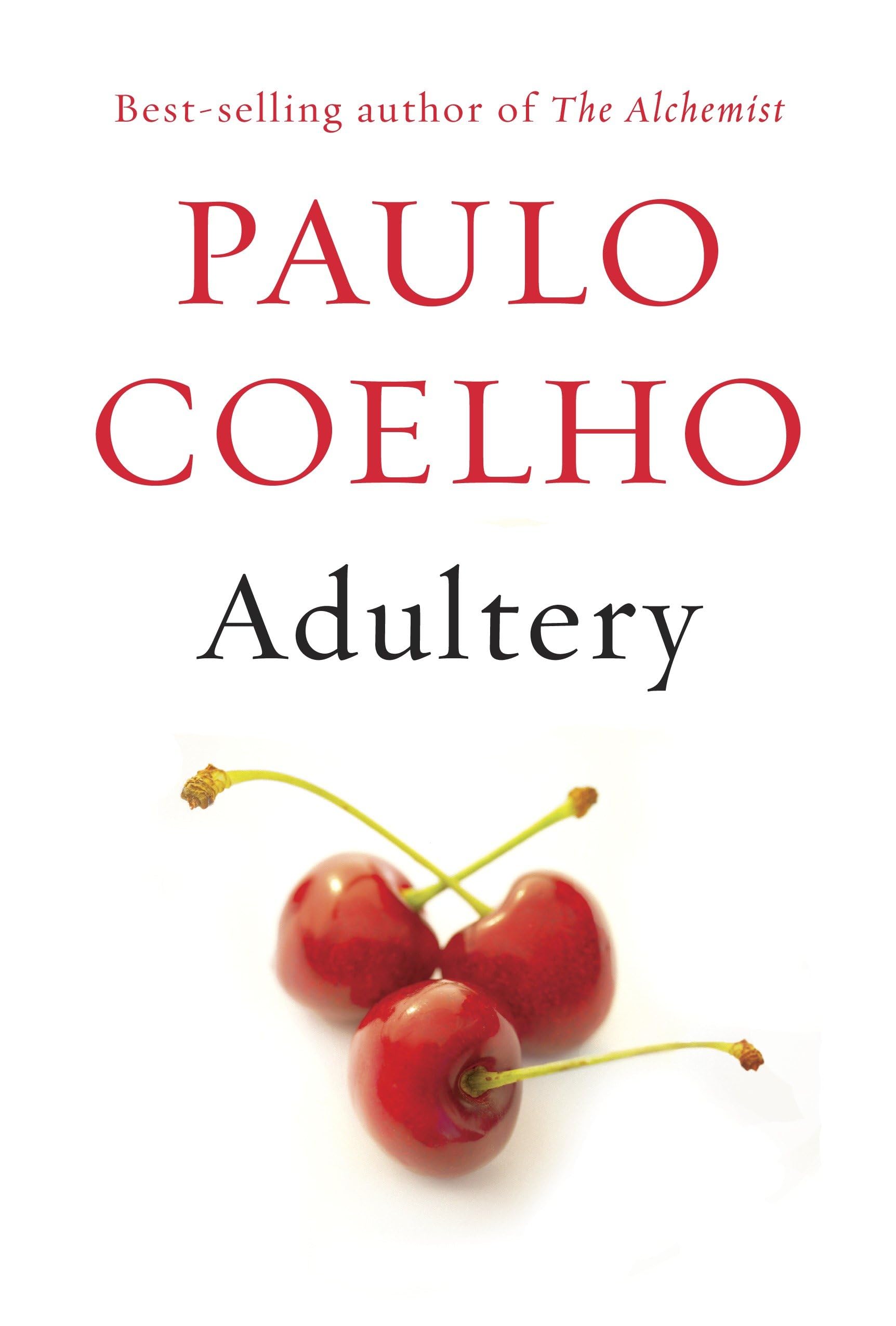 Adultery Contemporary literature Books