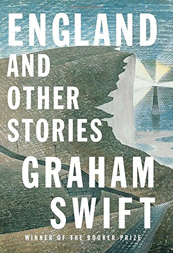 Product Image: England and Other Stories