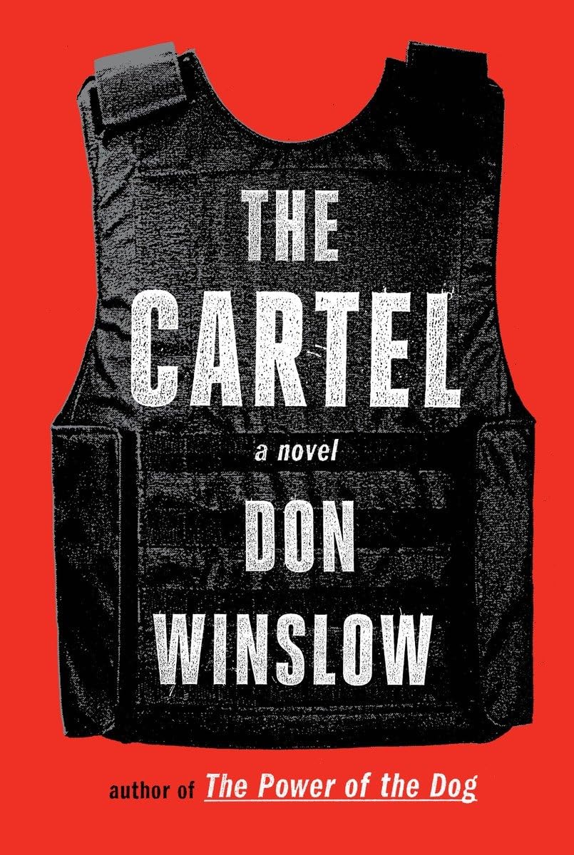 The Cartel Poetry
