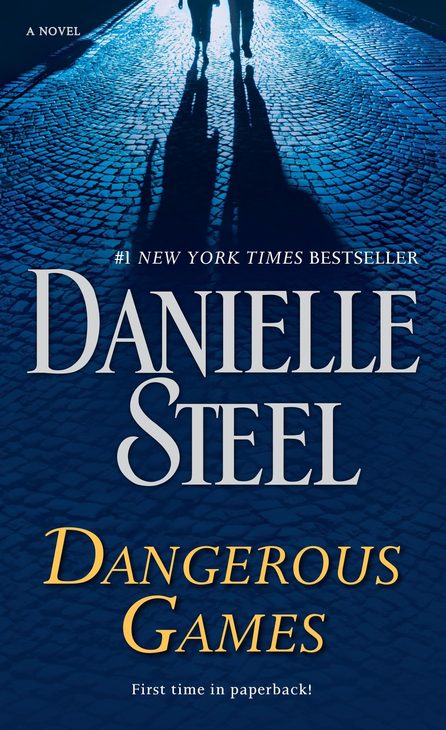 Product Image: Dangerous Games